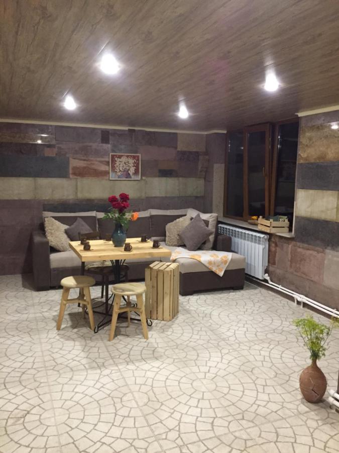 Apple Tree Family Home Dzorakap المظهر الخارجي الصورة