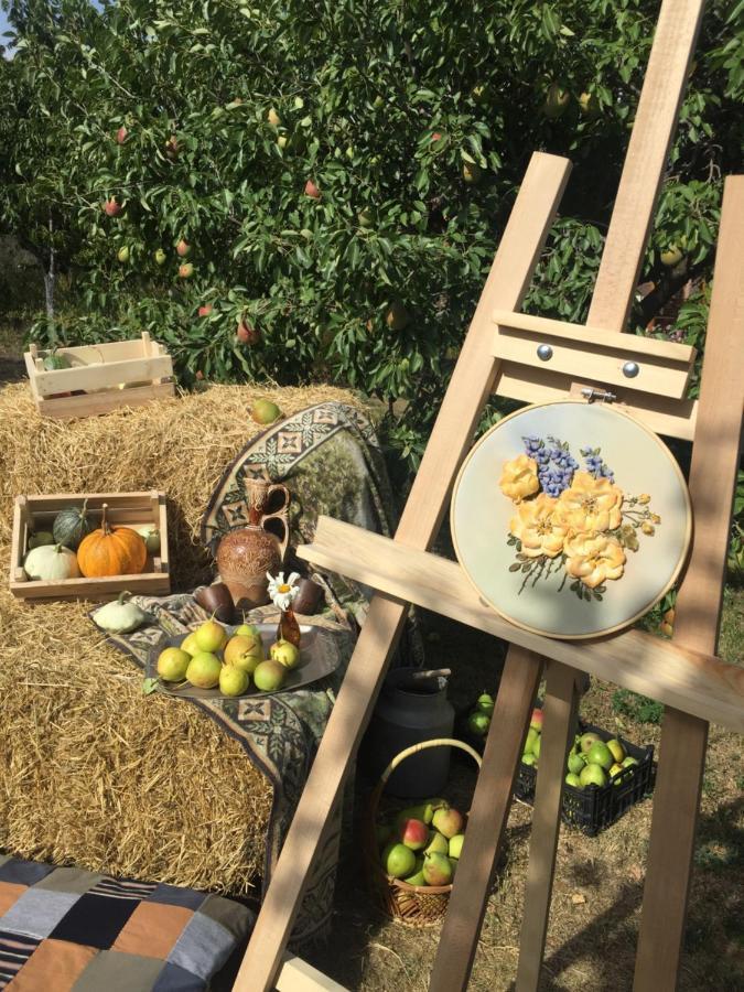 Apple Tree Family Home Dzorakap المظهر الخارجي الصورة