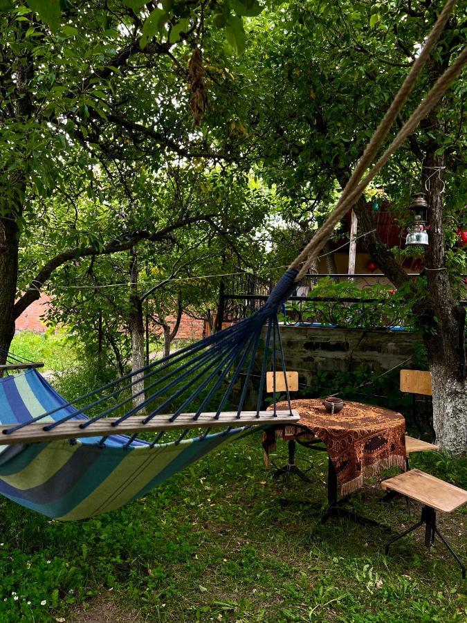 Apple Tree Family Home Dzorakap المظهر الخارجي الصورة
