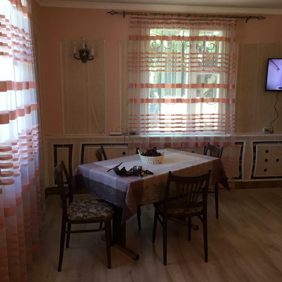 Apple Tree Family Home Dzorakap المظهر الخارجي الصورة