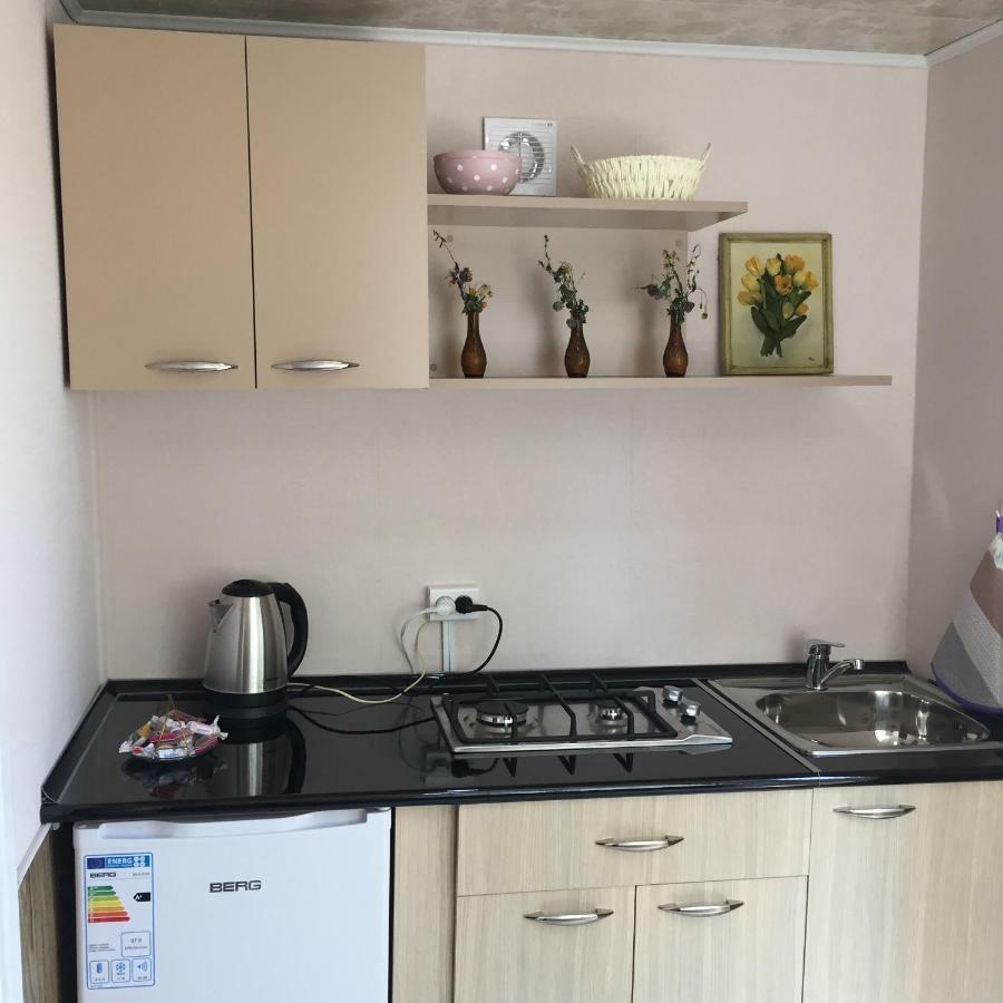 Apple Tree Family Home Dzorakap المظهر الخارجي الصورة